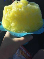 Hokulia Shaved Ice food