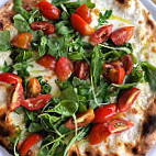 Pizzeria Rosticceria Da Linda food