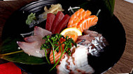 Midory Japanese Restaurant food