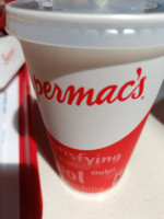 Supermac's food