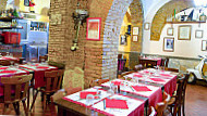 Vecchia Osteria Del Gelsomino food