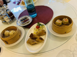 Han Yang Chinesisches food