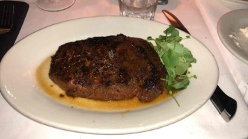 Morton's The Steakhouse Charlotte food