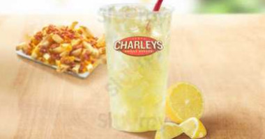 Charleys food