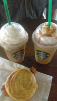 Starbucks Coffee food