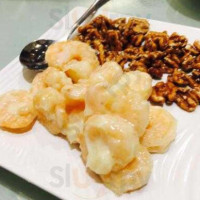 Tai Yuan Seafood food