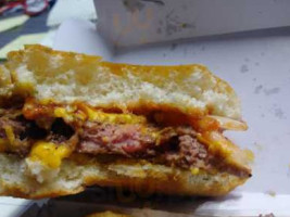 Mcdonald's food