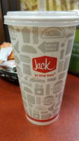 Jack In The Box food