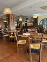 Capriccio Italiano Restaurante Bar inside
