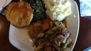 Mimi's Southern Style Cooking food