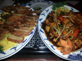 Chinarestaurant Inh. Pau Dang Van food