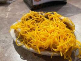 Skyline Chili food