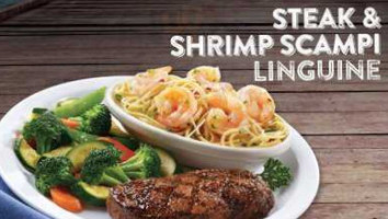 Sizzler Restaurants food