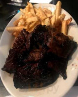 Brick Yard Grill food