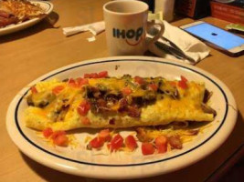 Ihop food