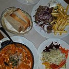 Saloniki food