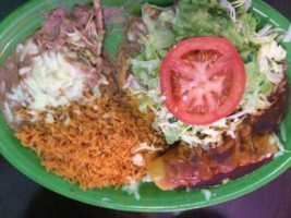 Gordo's Mexicano food