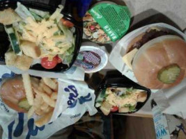 Culver's food