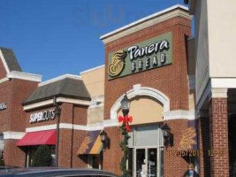 Panera Bread food