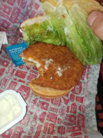 Jack In The Box food