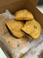 Caribbean American Baking Company food