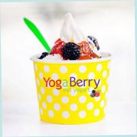 Yogaberry food