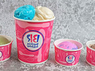 Baskin Robbins (nex) food