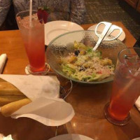 Olive Garden Owensboro food