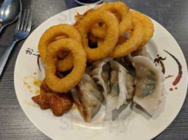 Hong Kong King Buffet food