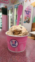 Baskin-robbins food