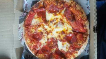 Peppino's Pizza Of Byron Center food