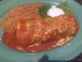 El Patron Mexican Grill And Entertainment food
