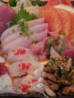 Mo C Mo C Sushi food