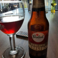 Grolsch Brouwerij Café food