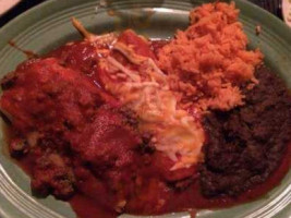 Tortuga's Mexican Village Princeton food