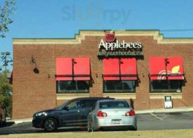 Applebee's Grill outside