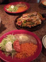 Rio Bravo Mexican Grill inside