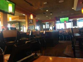 Applebee's inside