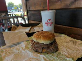 Arby's food