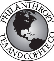 Philanthropy Tea Coffee food