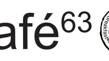 Cafe63 Stafford food