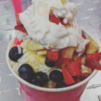 Cherry Berry food