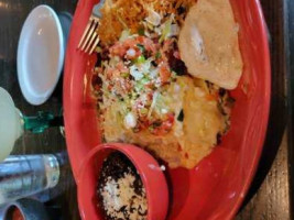 Javelina Cantina food