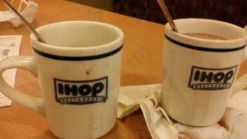 Ihop food