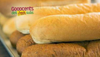 Goodcents Deli Fresh Subs food