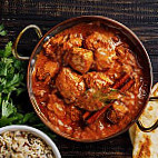 Rasoi Ghar Indian food