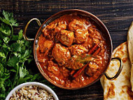 Rasoi Ghar Indian food
