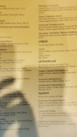 Oreganato's Pizza &family menu