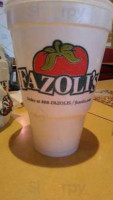 Fazoli's food