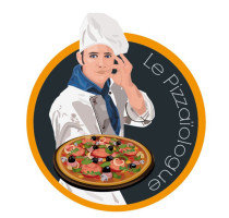 Le Pizzaiologue food